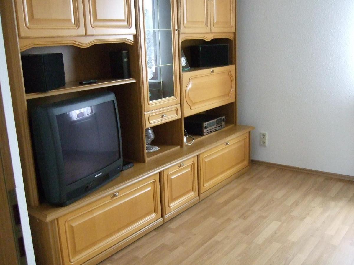 Ferienwohnung Am Neuseenland Rotha Luaran gambar