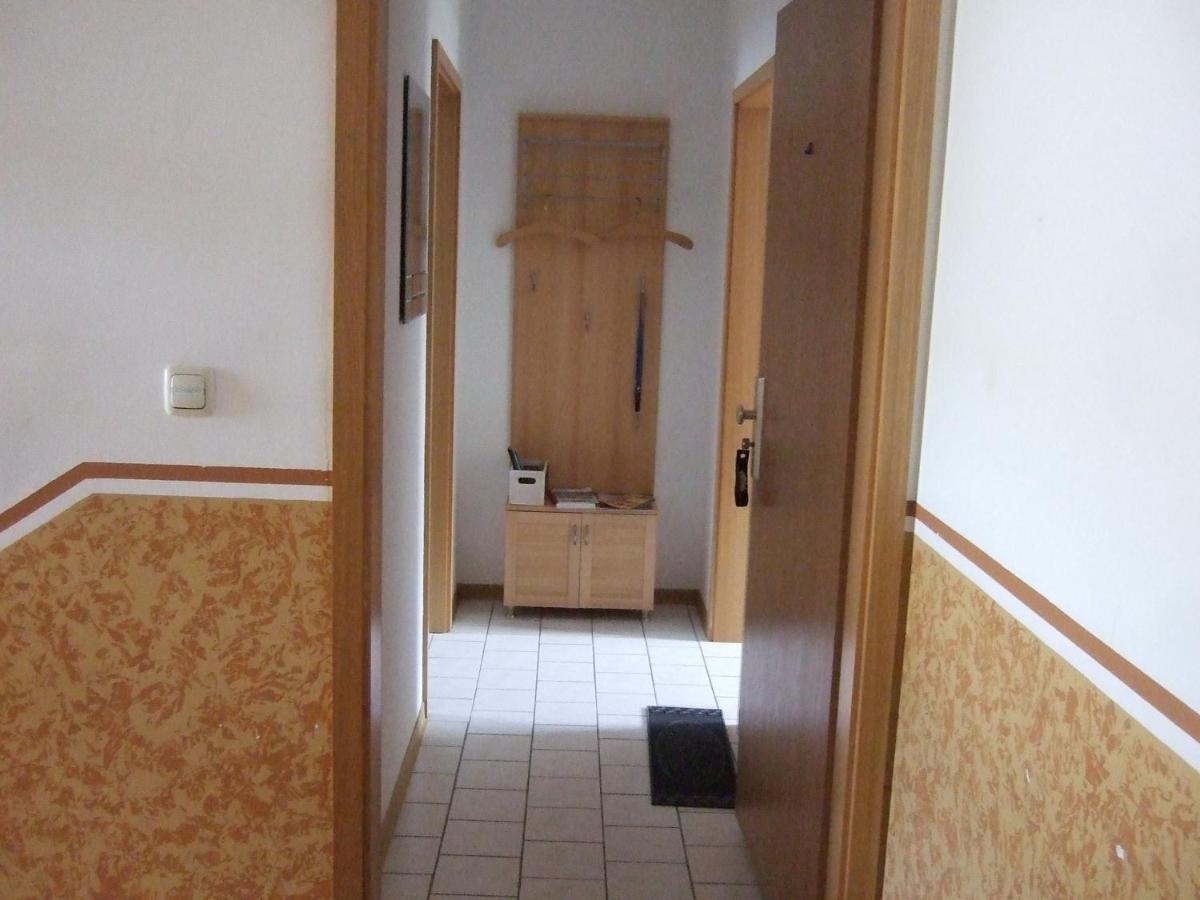 Ferienwohnung Am Neuseenland Rotha Luaran gambar