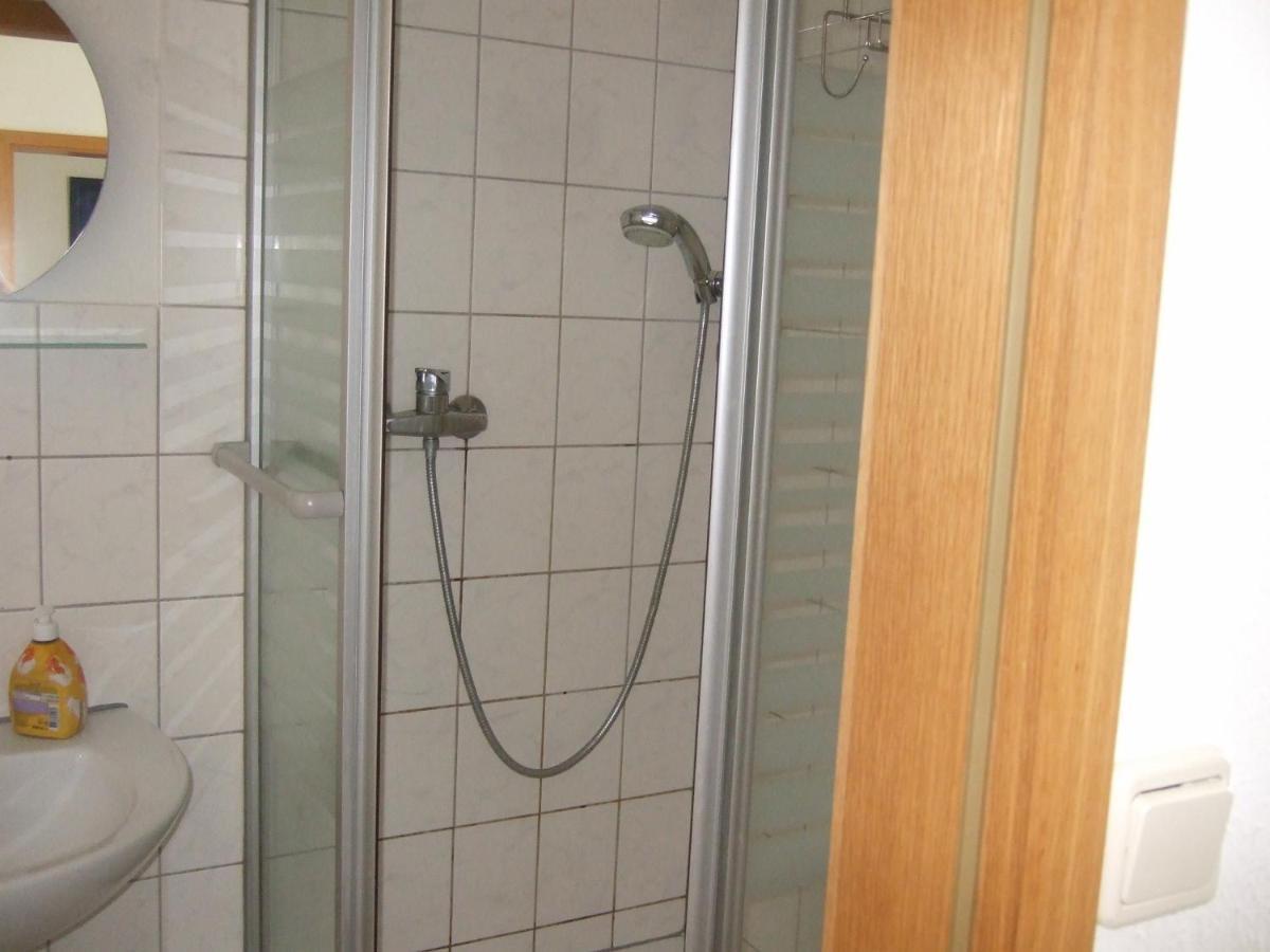 Ferienwohnung Am Neuseenland Rotha Luaran gambar