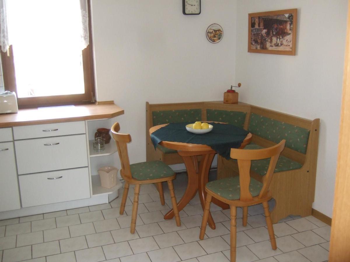 Ferienwohnung Am Neuseenland Rotha Luaran gambar