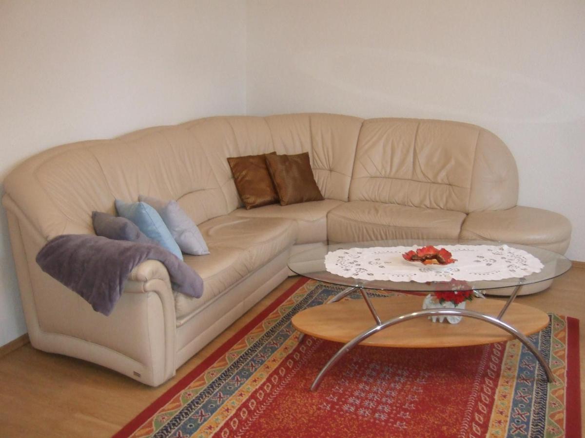 Ferienwohnung Am Neuseenland Rotha Luaran gambar