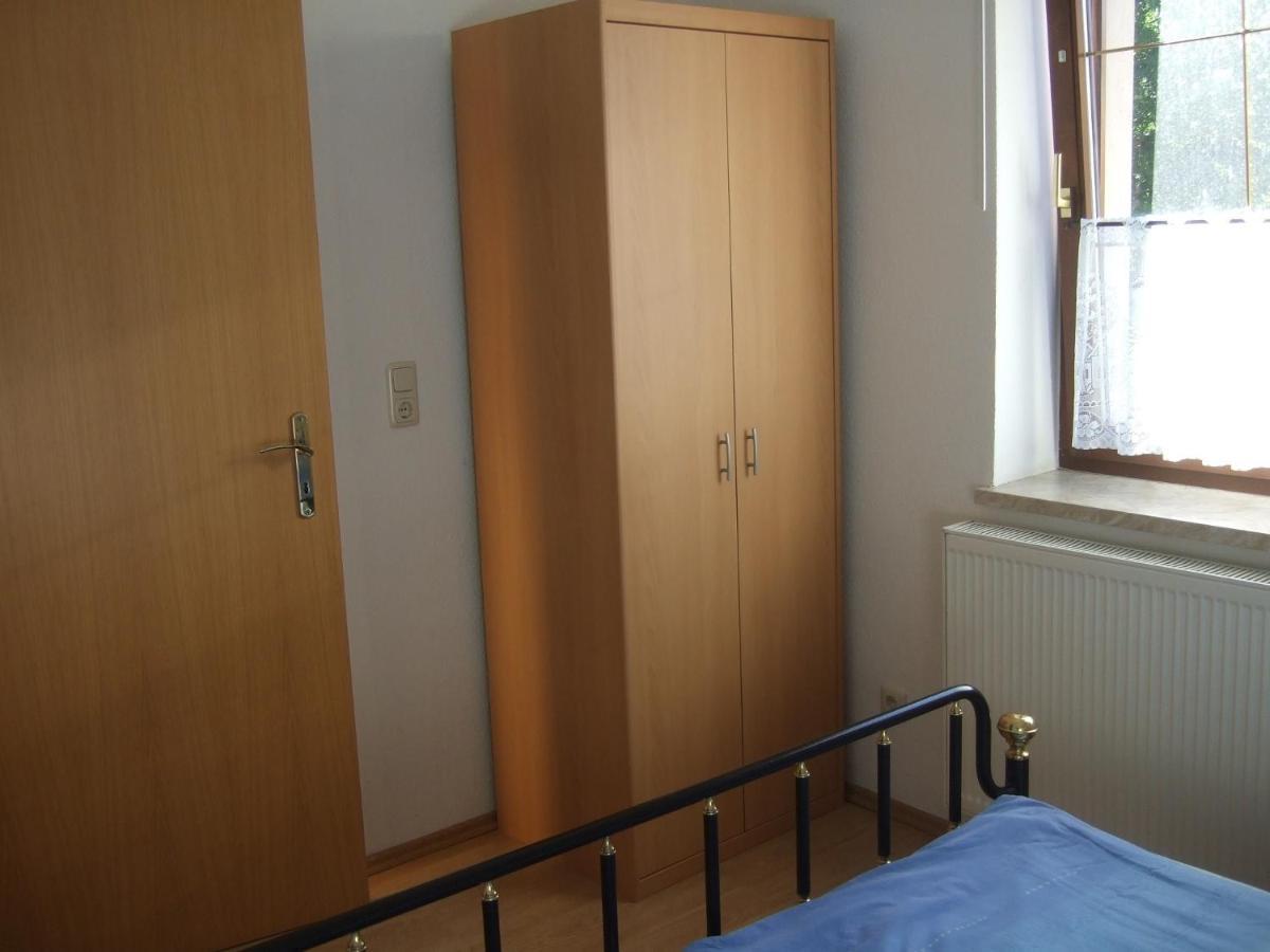Ferienwohnung Am Neuseenland Rotha Luaran gambar