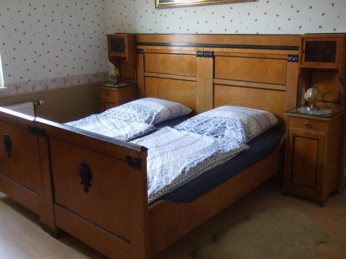 Ferienwohnung Am Neuseenland Rotha Luaran gambar