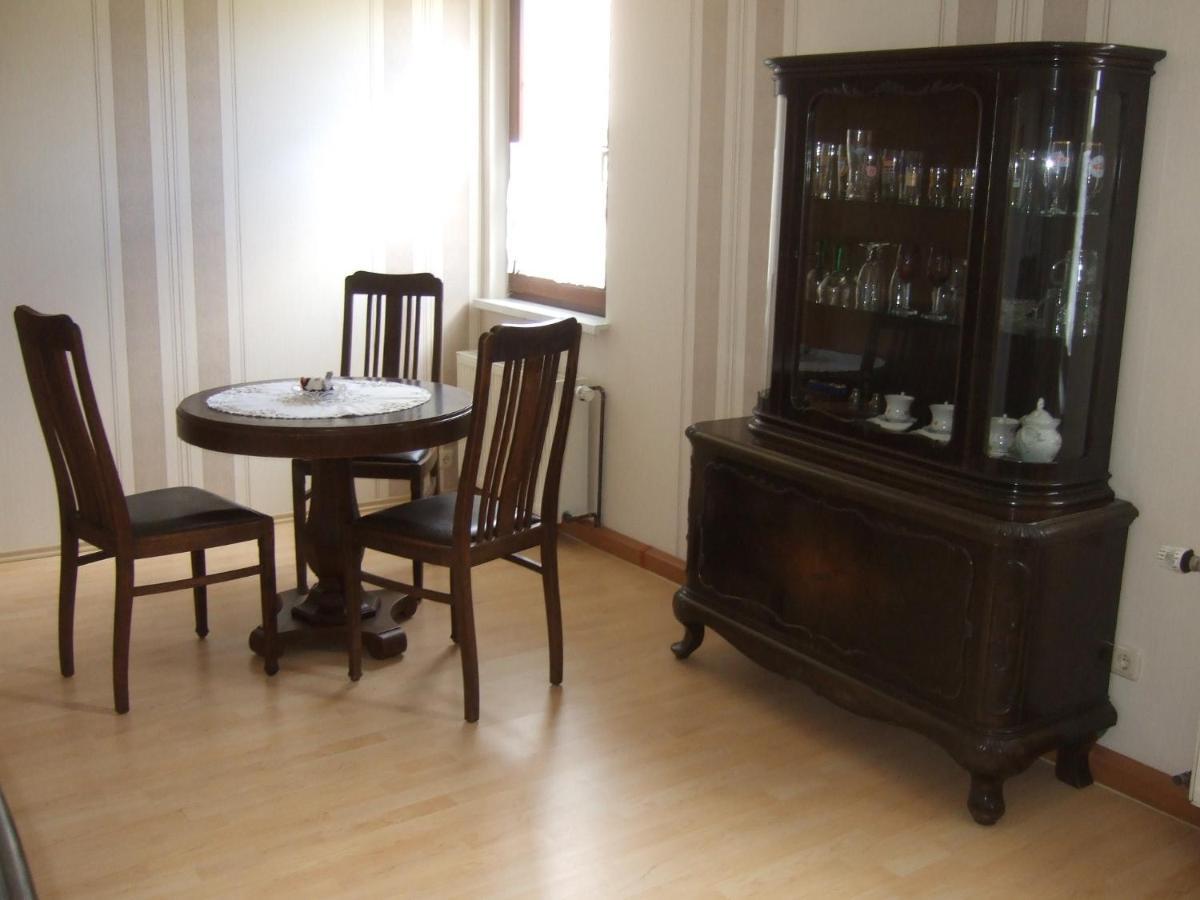 Ferienwohnung Am Neuseenland Rotha Luaran gambar